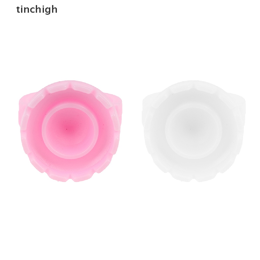 Bộ 100 Vòng Gắn Mi Giả Dùng Một Lần Tiện Dụng