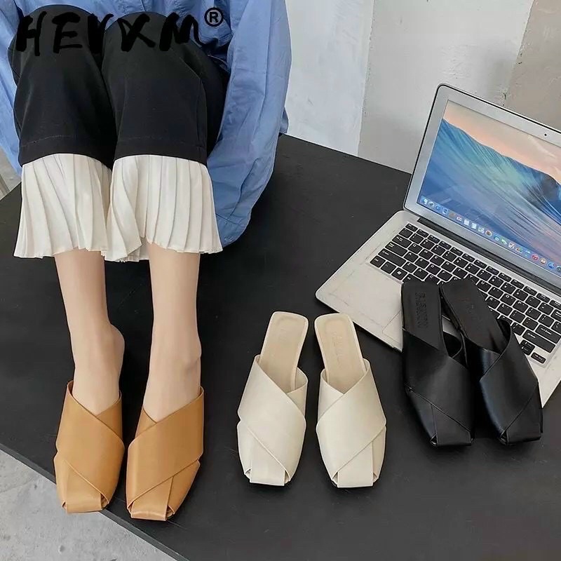 {Free ship} SỤC Trơn VINTAGE /SỤC MỚI NHẤT [ ẢNH THẬT ] full size 35-39 4 màu trắng nâu đen
