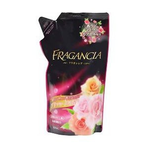 [Hỏa tốc HCM] Combo Nước xả vải đậm đặc hương hoa hống và Nước tẩy quần áo 600ml Rocket Nhật Bản