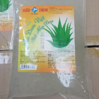 Thạch nha đam xuân thịnh 1kg