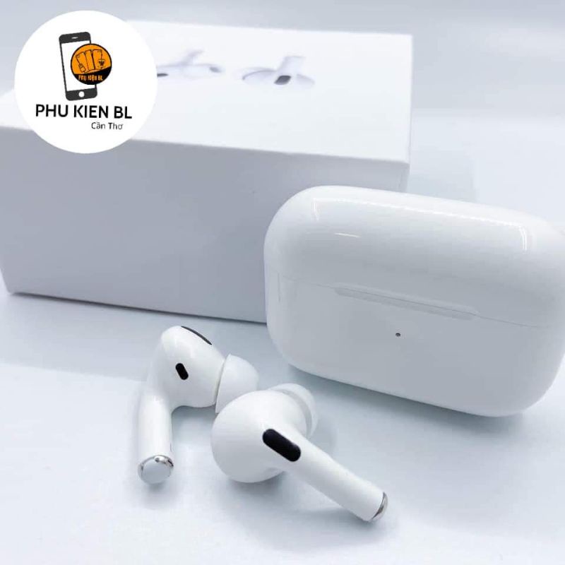 Tai Nghe Bluetooth TWS PRO - Chống Ồn Cao Cấp Nhất - Đầy Đủ Các Chức Năng