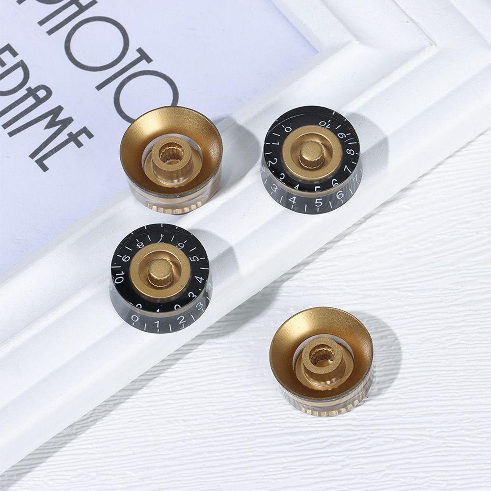 Nút Chỉnh Âm Lượng Thay Thế Cho Đàn Guitar Bass Les Paul LP