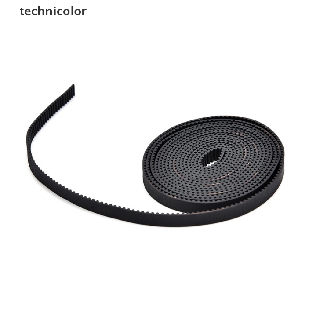 Dây Đai Hẹn Giờ GT2 Rộng 6mm 2mm 2GT Chuyên Dụng Cho Máy In 3D CNC