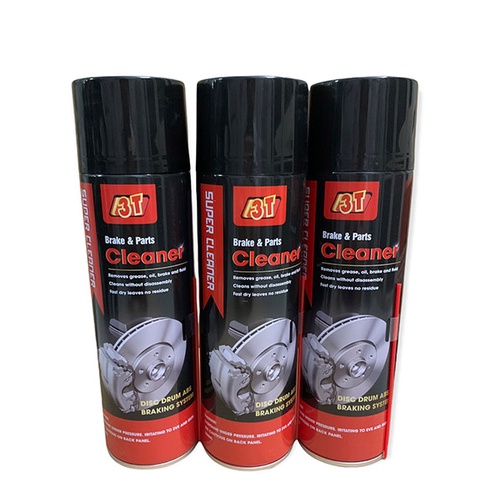 Dung dịch tẩy rửa vệ sinh phanh thắng đĩa ô tô xe máy - Hàng chính hãng 3T