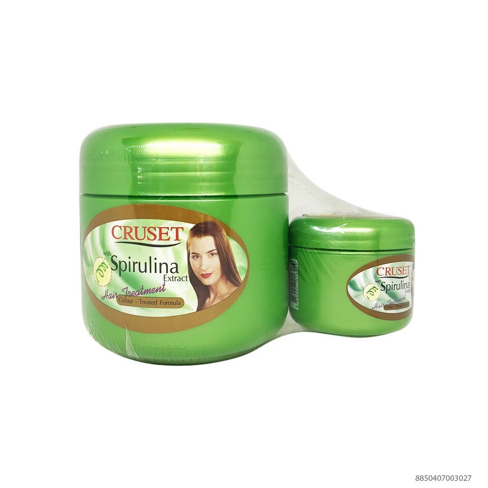 Ủ tóc thái CRUSET 500ml tặng hũ nhỏ | BigBuy360 - bigbuy360.vn