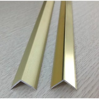 Nẹp Chữ V - V10