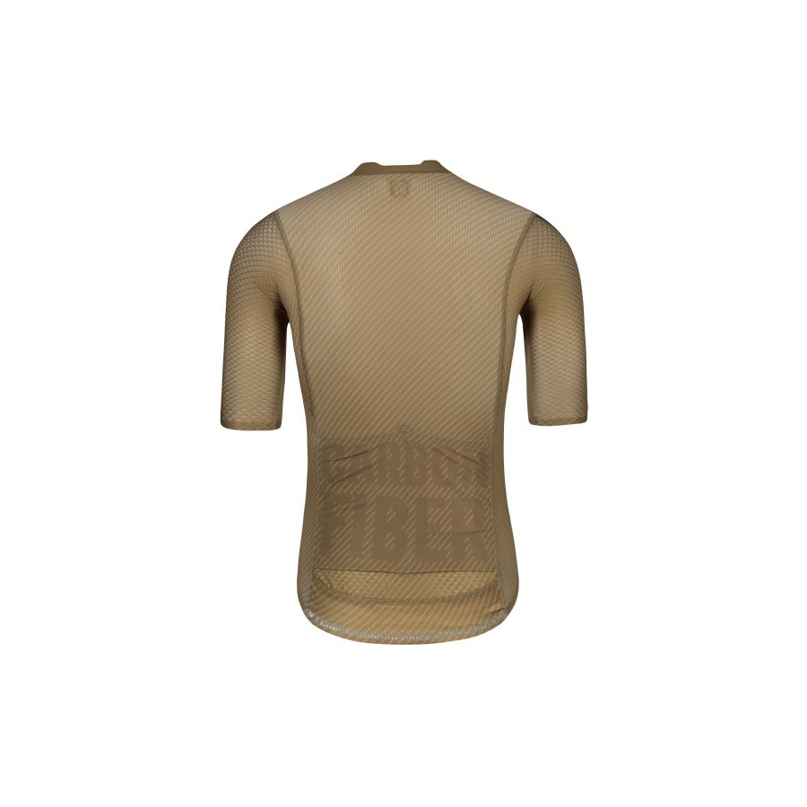 Áo Monton CARBON FIBER Brown 11071