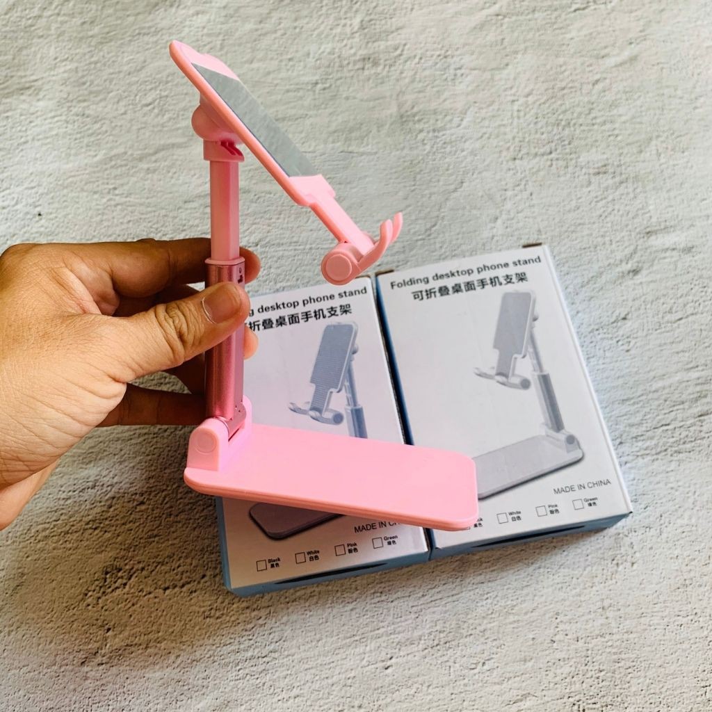 [Loại Tốt Nhất] Gía Kệ Để Điện Thoại SmartPhone, Ipad Nhỏ Gọn Chắc Chắn Tiện Dụng | BigBuy360 - bigbuy360.vn