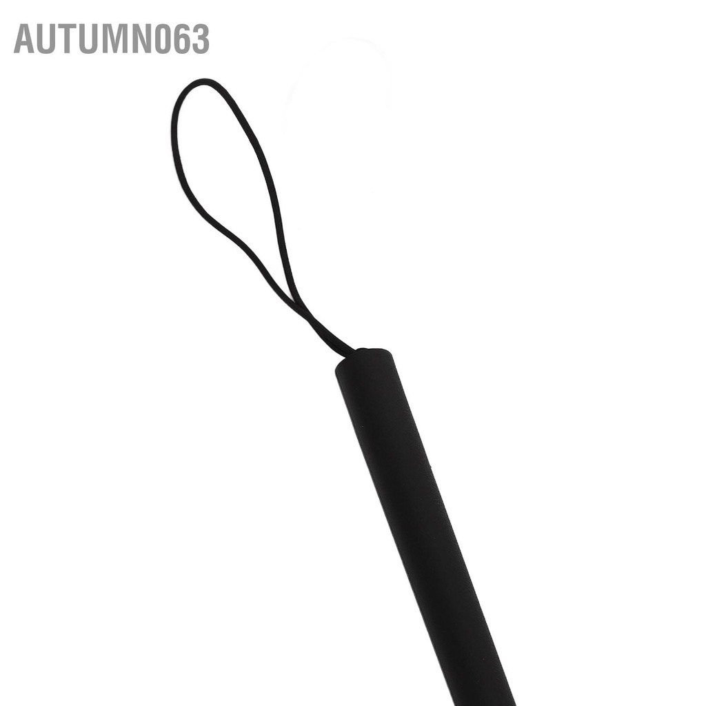 Hướng dẫn mù Gậy đi bộ gấp di động hợp kim nhôm dành cho người khiếm thị và Autumn063