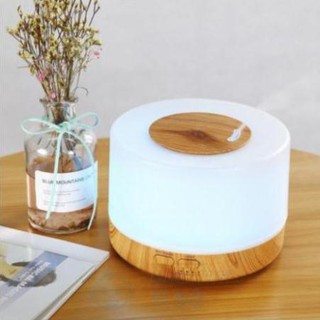 Máy Khuếch Tán Tinh Dầu Có Đèn Led phamthanhthao