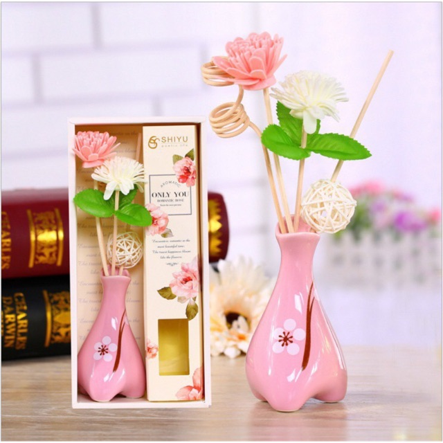 Combo 10 hộp tinh dầu thơm (sỉ 32k)