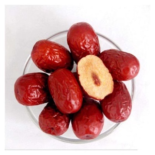Táo đỏ Tân Cương 500g