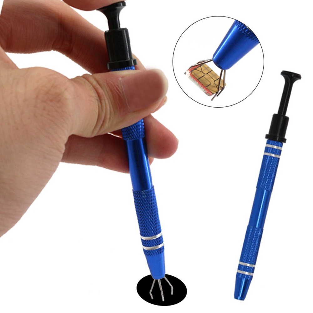 Dụng Cụ Tháo Chip IC Điện Tử Chuyên Dụng