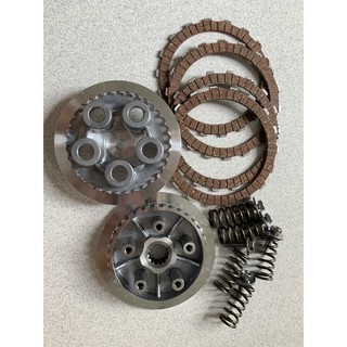 Nồi độ 5 lò xo cho Ex135 4 số không côn tay