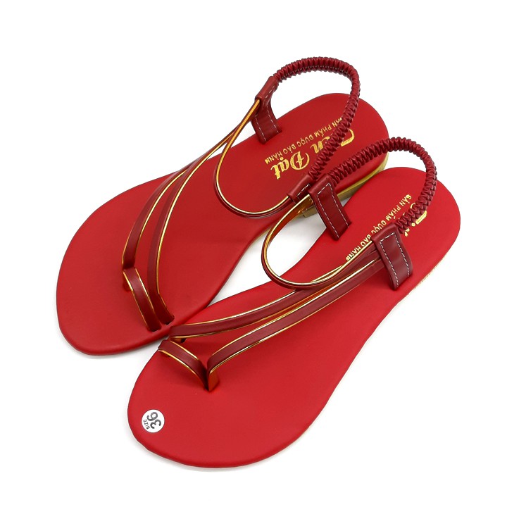 Giày Sandal nữ thời trang cao cấp Latoma TA3211 (Nhiều màu)