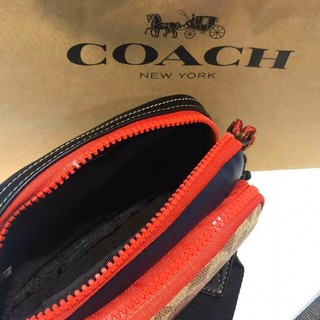 Túi đeo chéo Coach for men