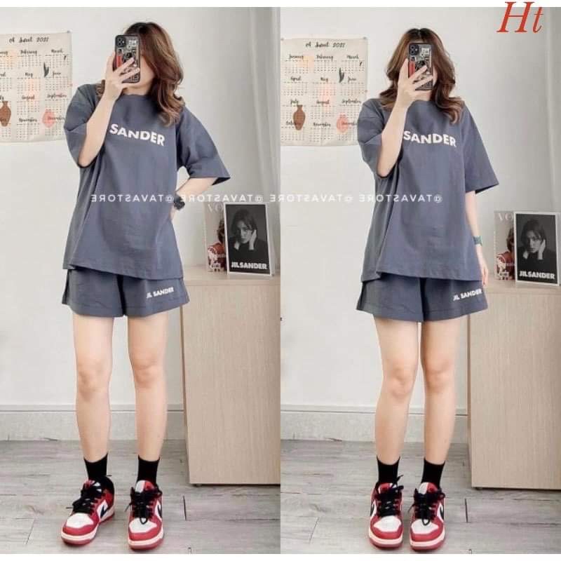 Bộ đùi sander H2B877