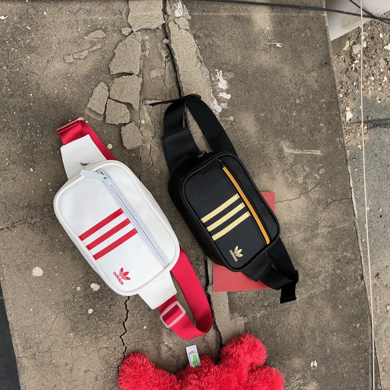 (MỚI) Túi đeo chéo thể thao Adidas cho nam và nữ | BigBuy360 - bigbuy360.vn