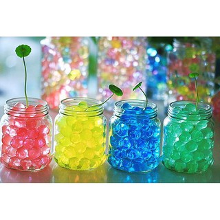 HẠT NỞ GÓI 1 CÂN (KG) ĐỦ MÀU CHO KHÁCH LỰA CHỌN