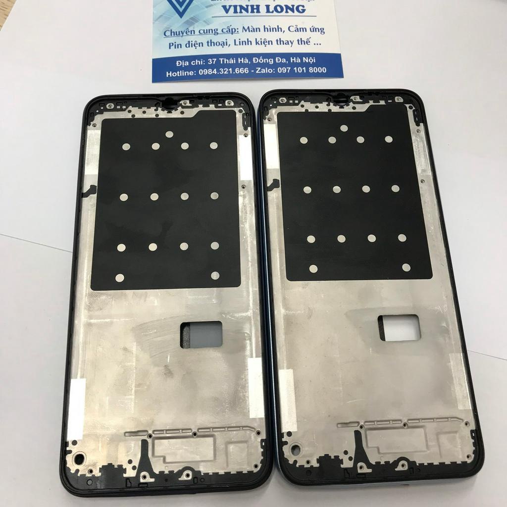 Vỏ máy Oppo A17K Zin