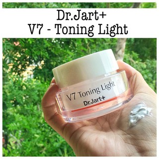 Kem V7 toning light