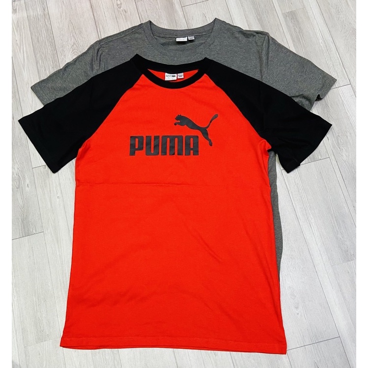 SET 2 ÁO THUN PUMA MUA TẠI COSTCO MỸ