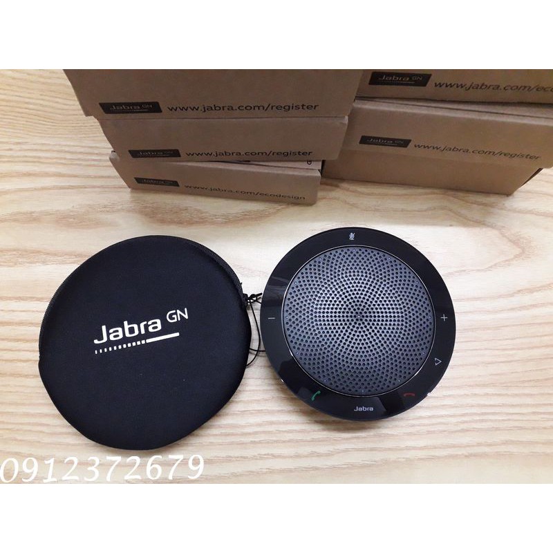 Loa Jabra 410