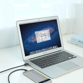 Cáp USB Type-C to USB 3.0 dài 2m Ugreen 20884