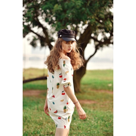 Thanh lý váy đầm xinh xắn Adore Dress