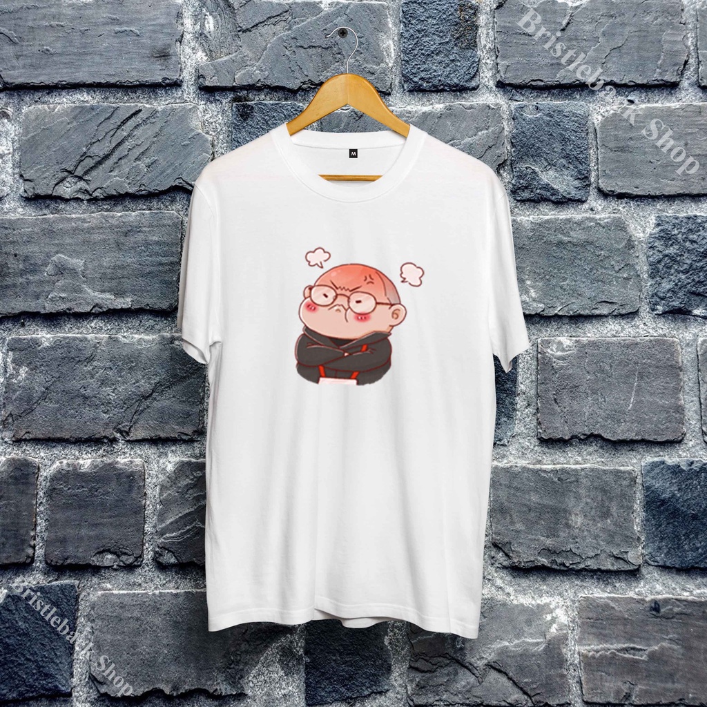 Áo Thun hình Đội tuyển Vệt Nam Unisex Cotton phong cách trẻ trung mềm mại cổ tròn O6ZLO274