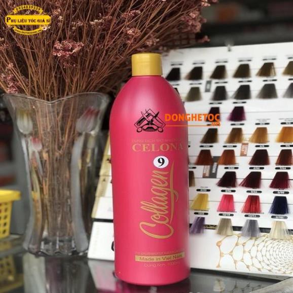 Oxy CELONA trợ nhuộm thơm không rát | BigBuy360 - bigbuy360.vn