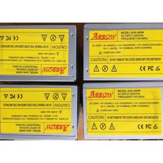 Nguồn máy tính 500w