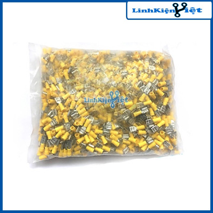 Đầu Cốt Điện-Cốt Chữ T FDD2-250(Gói 1000 Cái Cao Cấp)
