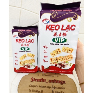 Kẹo Lạc Vip Trường Thuận 320g