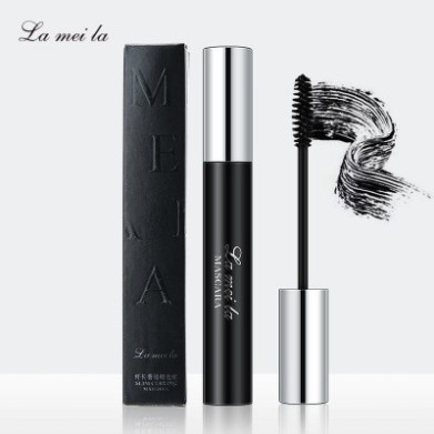 AEE BGF Mascara Cong Mi Dày Mi Lameila ko trôi ko lem không thấm nước 21 AEE