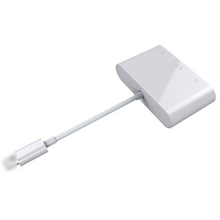 Đầu đọc thẻ nhớ sd cho iphone xs / x / 8 plus / 8 / 7