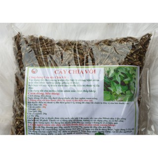 1kg Cây chìa vôi - FRV187