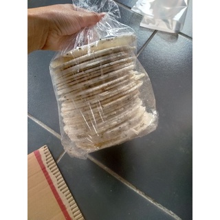 50 cái bánh Ép Huế siêu ngon, siêu giòn