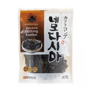Rong biển kombu 150gr