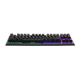 Bàn Phím Cooler Master CK530 V2 Red/Brown Switch