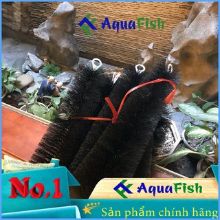 Combo 10 chổi lọc hồ cá koi dài 60cm