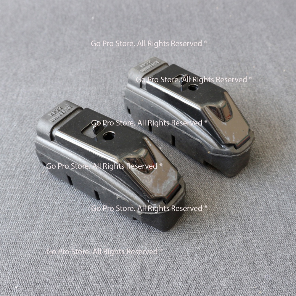 Bộ Gác Chân Trước WINNER V1 Cao Su
