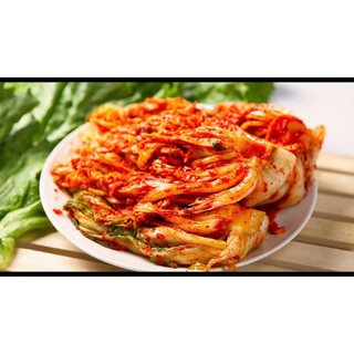 BỘT ỚT KIM CHI HÀN QUỐC -100GR