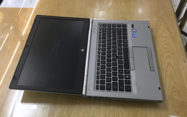  Laptop Hp Elitebook 8460p core i5-2520m ram 4gb HDD320gb mấy chất chuẩn quân sự USA | BigBuy360 - bigbuy360.vn