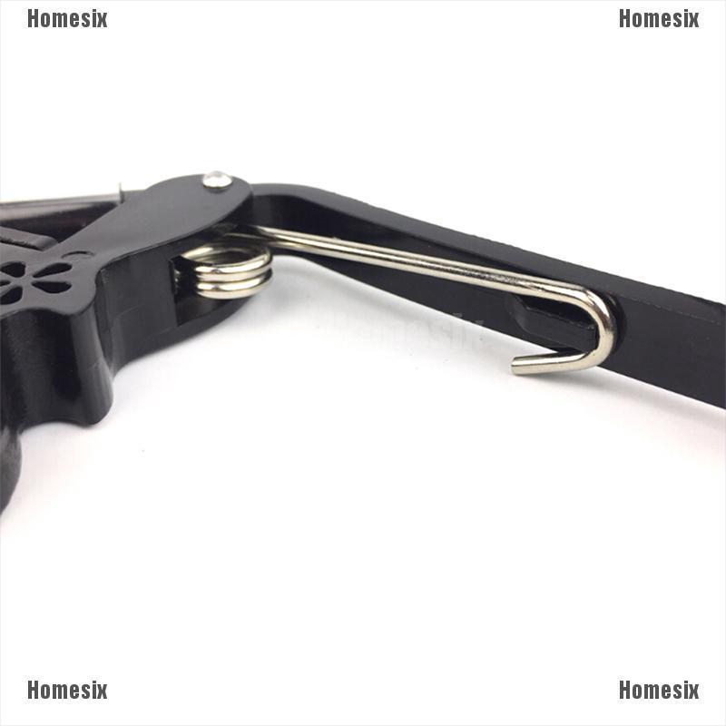 1 Kẹp Capo Đàn Guitar