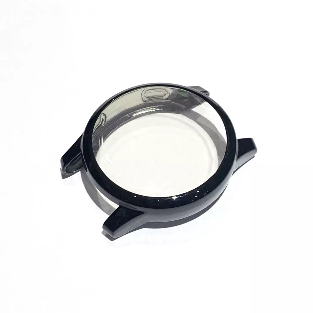 Case đồng hồ TPU tích hợp mặt bảo vệ cho Garmin Vivoactive 4