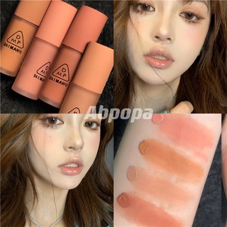 Dabpopa DAMANPU Chất Lượng Cao® Phấn Má Hồng Dạng Lỏng Trang Điểm Tự Nhiên Lâu Trôi