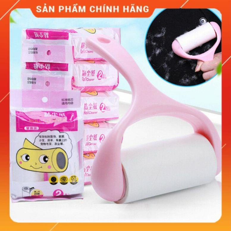 Cây Lăn Bụi Quần Áo Ghế Nệm Cao Cấp