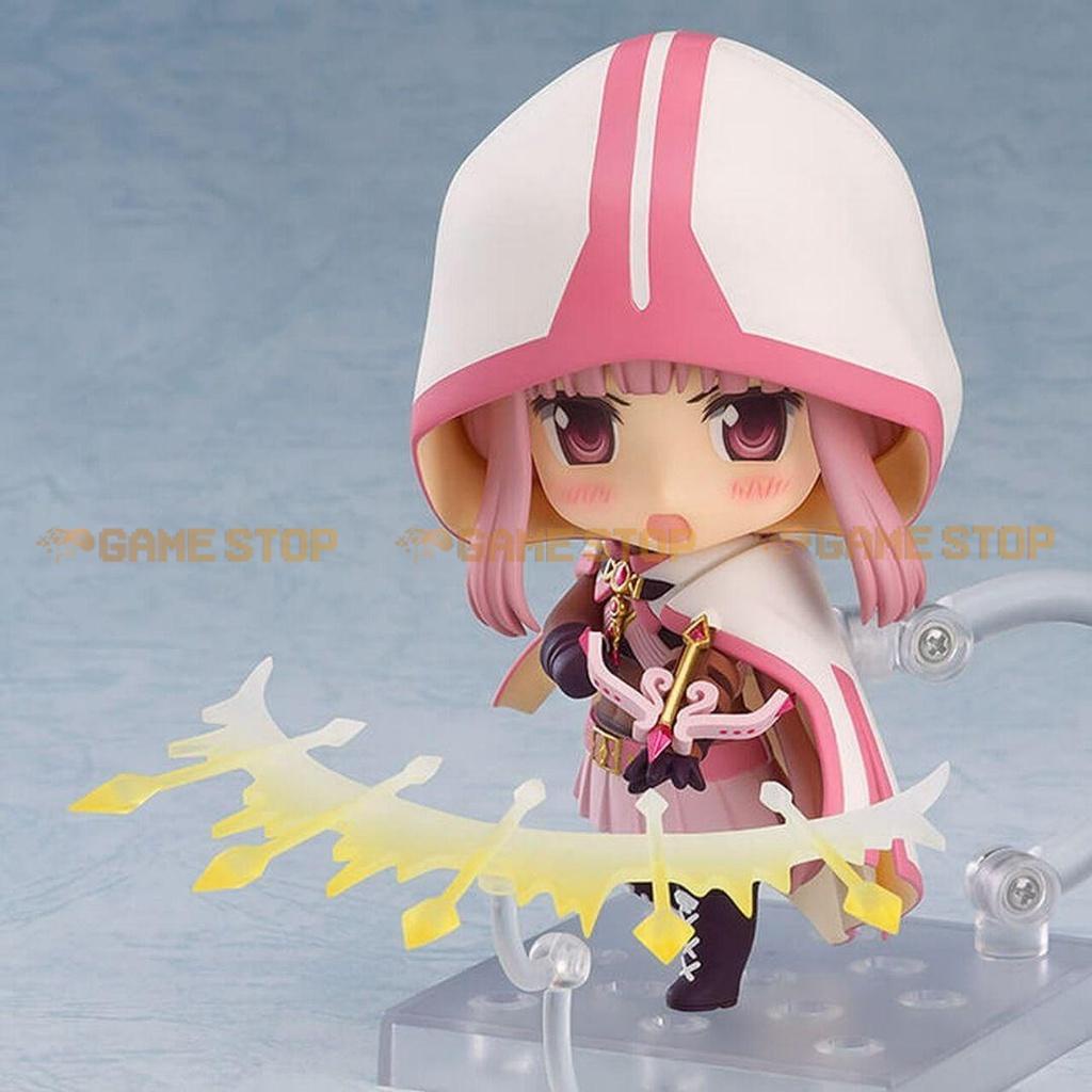 Mô hình Puella Magi Madoka Magica Side Story Magia Record Iroha Tamaki 10cm 887 Nendoroid Good Smile PMMMSSMRND02