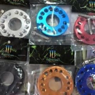Thớt xoay bình xăng con